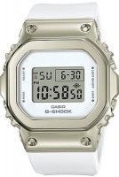 Фото - Наручные часы Casio G-Shock GM-S5600G-7 