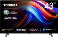 Фото - Телевизор Toshiba 43U5069 43 "