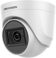 Фото - Камера видеонаблюдения Hikvision DS-2CE76H8T-ITMF 6 mm 