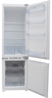 Встраиваемый холодильник Zigmund&Shtain BR 01.1771 SX 