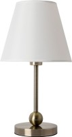 Настольная лампа ARTE LAMP Elba A2581LT-1 
