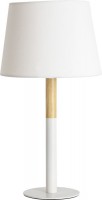 Настольная лампа ARTE LAMP Connor A2102LT-1 