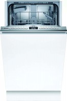 Фото - Встраиваемая посудомоечная машина Bosch SPV 4EKX20E 