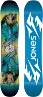 Фото - Сноуборд Jones Prodigy 130 (2020/2021)