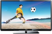 Фото - Телевизор Philips 47PFL4007 47 "  черный
