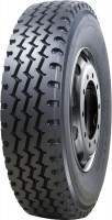 Фото - Грузовая шина Mirage MG-011 315/80 R22.5 156L 