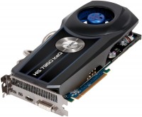 Фото - Видеокарта HIS Radeon HD 7950 H795Q3G2M