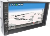 Фото - Автомагнитола EasyGo U02
