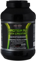 Фото - Протеин Junior Athlete Protein N1 with Creatine 3.2 кг