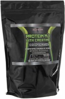 Фото - Протеин Junior Athlete Protein N1 with Creatine 0.8 кг