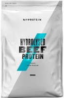 Фото - Протеин Myprotein Hydrolysed Beef Protein 1 кг