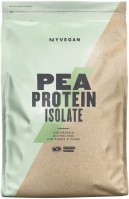 Фото - Протеин Myprotein Pea Protein Isolate 1 кг