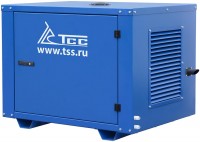 Фото - Электрогенератор TSS SGG 7500E3 MK-1 