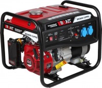 Фото - Электрогенератор Brait BR3800-CU PRO