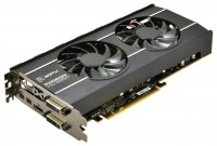 Фото - Видеокарта XFX Radeon HD 6950 HD-695X-CDDC