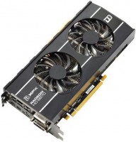Фото - Видеокарта XFX Radeon HD 6870 HD-687A-ZDFC