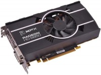 Фото - Видеокарта XFX Radeon HD 6850 HD-685X-ZCFC