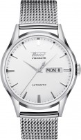 Фото - Наручные часы TISSOT Heritage Visodate Automatic T019.430.11.031.00 