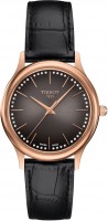 Фото - Наручные часы TISSOT Excellence Lady 18K Gold T926.210.76.291.00 