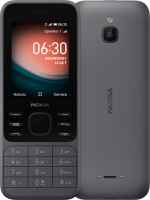 Фото - Мобильный телефон Nokia 6300 4G 4 ГБ / 1 SIM