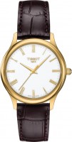 Фото - Наручные часы TISSOT Excellence Lady 18K Gold T926.210.16.013.00 