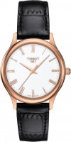 Фото - Наручные часы TISSOT Excellence Lady 18K Gold T926.210.76.013.00 