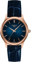 Фото - Наручные часы TISSOT Excellence Lady 18K Gold T926.210.76.041.00 