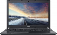 Фото - Ноутбук Acer TravelMate P658-MG