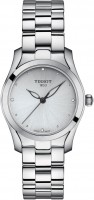 Фото - Наручные часы TISSOT T-Wave T112.210.11.036.00 