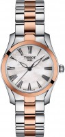 Фото - Наручные часы TISSOT T-Wave T112.210.22.113.01 