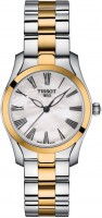 Фото - Наручные часы TISSOT T-Wave T112.210.22.113.00 