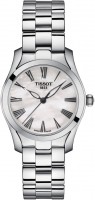 Фото - Наручные часы TISSOT T-Wave T112.210.11.113.00 