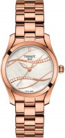 Фото - Наручные часы TISSOT T-Wave T112.210.33.111.00 