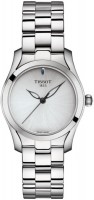 Фото - Наручные часы TISSOT T-Wave T112.210.11.031.00 