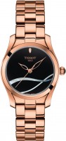 Фото - Наручные часы TISSOT T-Wave T112.210.33.051.00