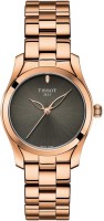 Фото - Наручные часы TISSOT T-Wave T112.210.33.061.00 