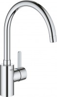 Фото - Смеситель Grohe Eurosmart Cosmopolitan 31188002 