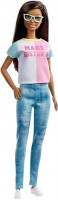 Фото - Кукла Barbie Doll and Accessories GFX86