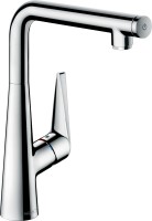 Фото - Смеситель Hansgrohe Talis 73854000 