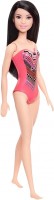 Фото - Кукла Barbie Brunette Wearing Swimsuit GHW38 