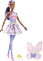 Фото - Кукла Barbie Dreamtopia Fairy FXT02 