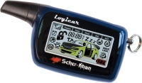 Фото - Автосигнализация Scher-Khan Logicar 4 