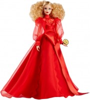 Фото - Кукла Barbie Collector Mattel 75th Anniversary GMM98 