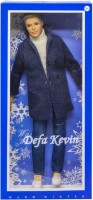 Фото - Кукла DEFA Kevin 8427 