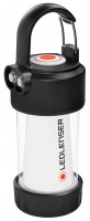 Фото - Фонарик Led Lenser ML4 