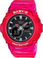 Фото - Наручные часы Casio Baby-G BGA-270S-4A 