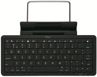 Фото - Клавиатура Trust Wireless Keyboard with Stand for iPad 