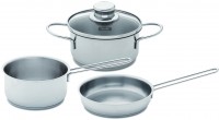 Фото - Кастрюля Fissler Snack Set 831603 