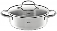 Фото - Сковородка Fissler San Francisco 4012320 20 см