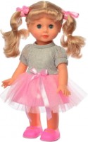 Фото - Кукла Limo Toy Darinka M 4163 